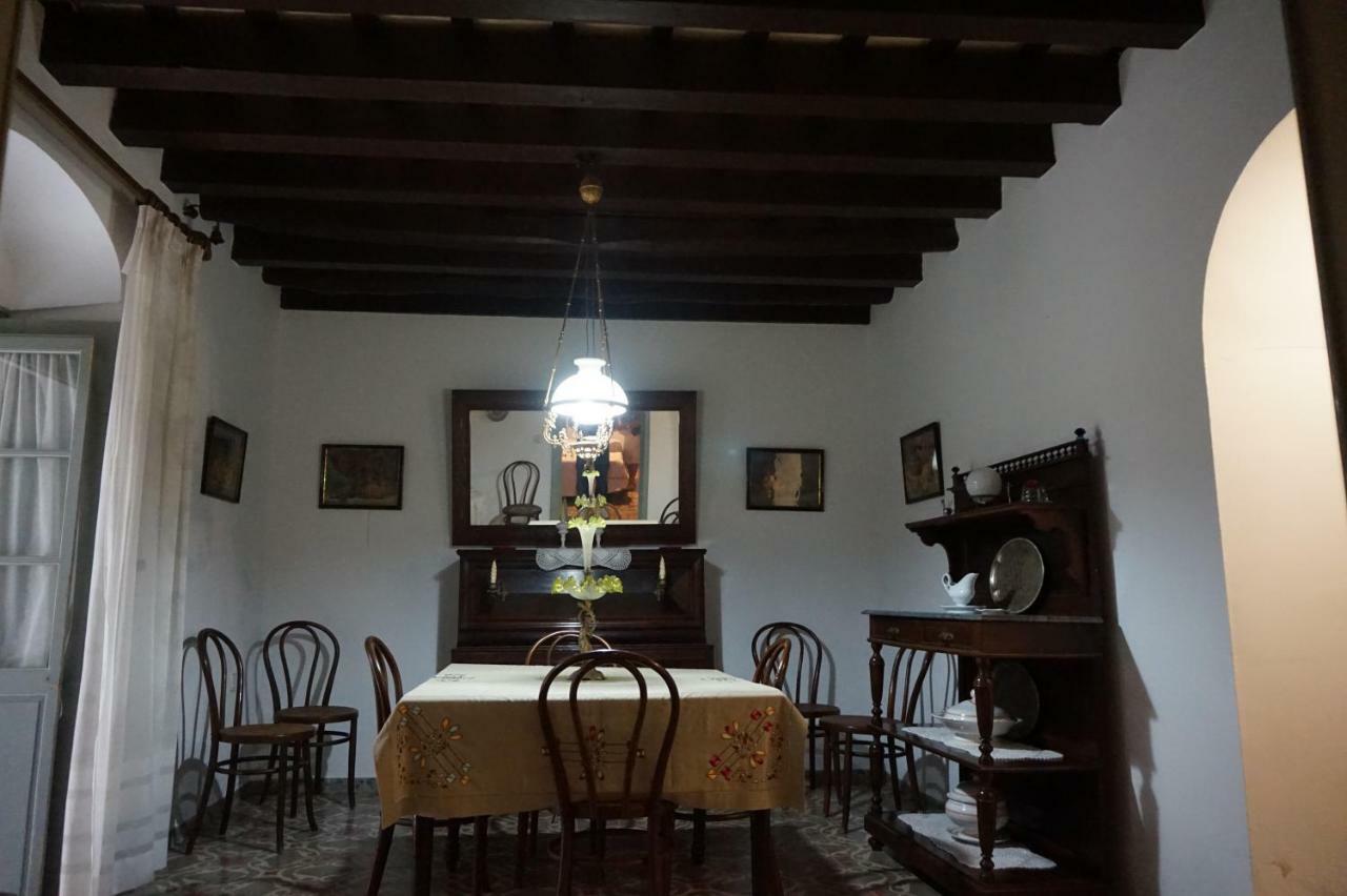 Casa La Plaza Villa Vejer de la Frontera Luaran gambar